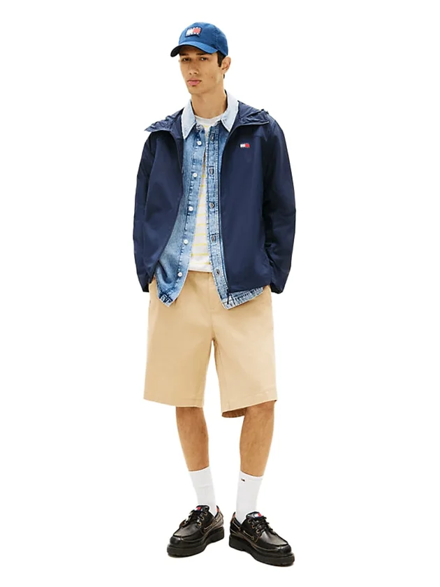 Outdoor Shell Jacket EXT