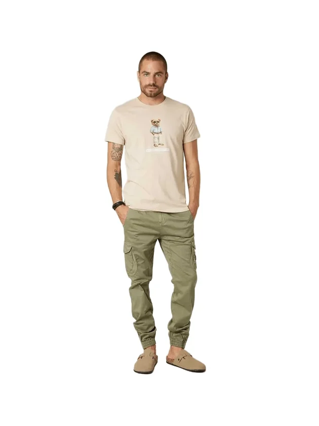 Richbear TS
