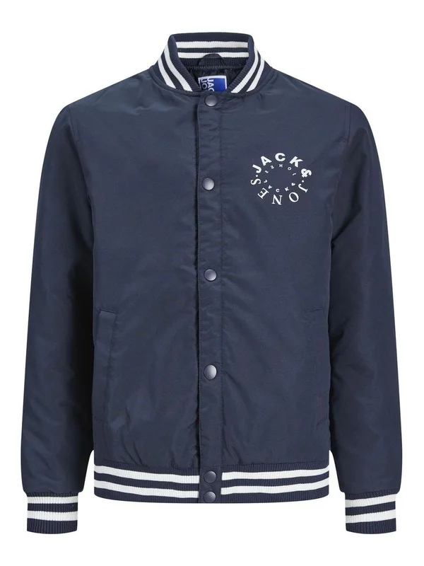 Warrior College Bomber