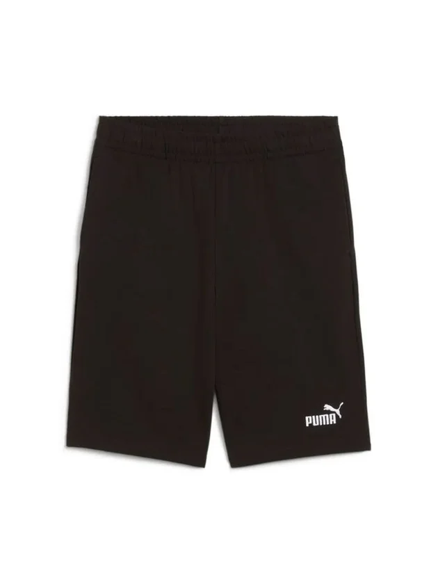 Ess No 1 Logo Jersey Shorts B