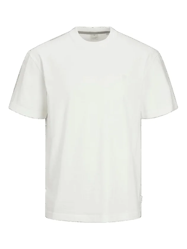 Logan Ss Tee