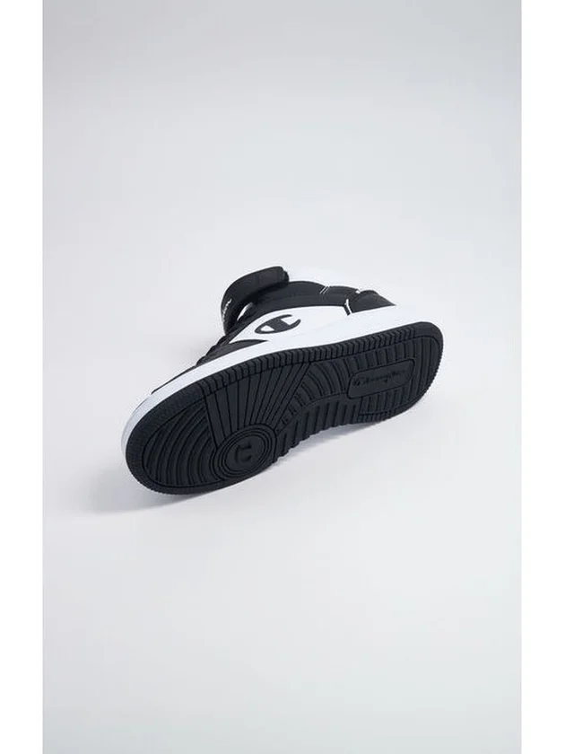 RD18 2.0 Mid Cut Shoe