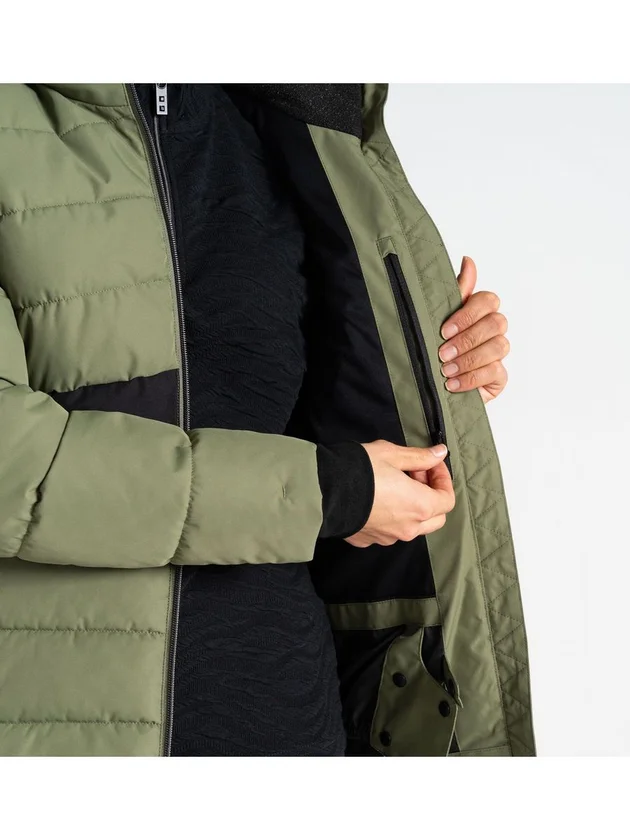 Glacial Jacket