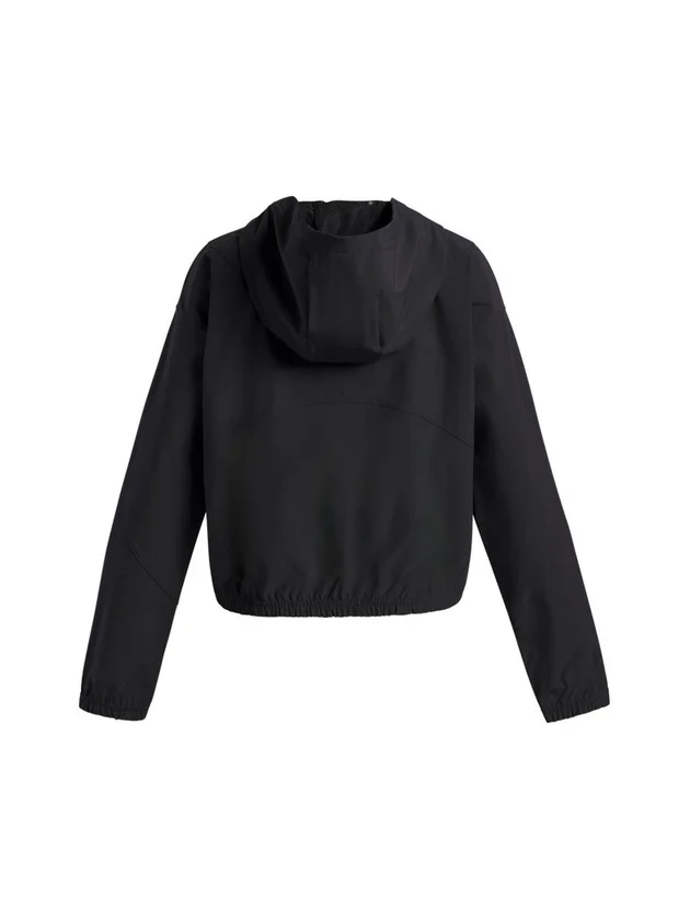 Rival Woven HD Jacket