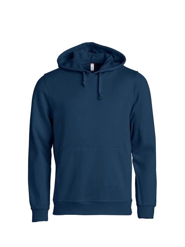 Basic Hoody