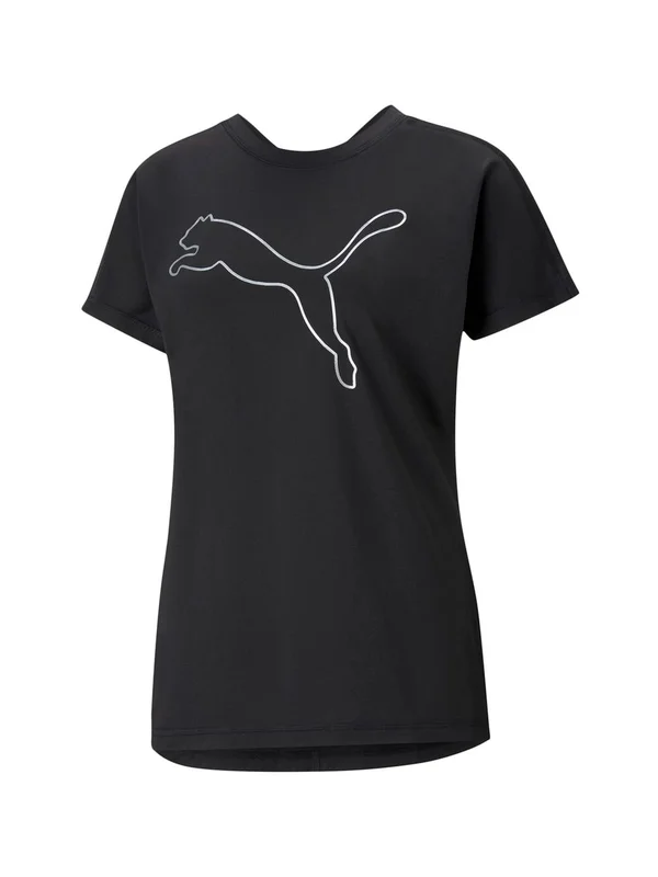 Tr Fav Jersey Cat Tee