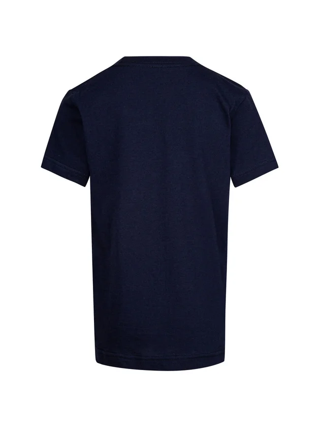 Cnvs Chuck Patch Tee