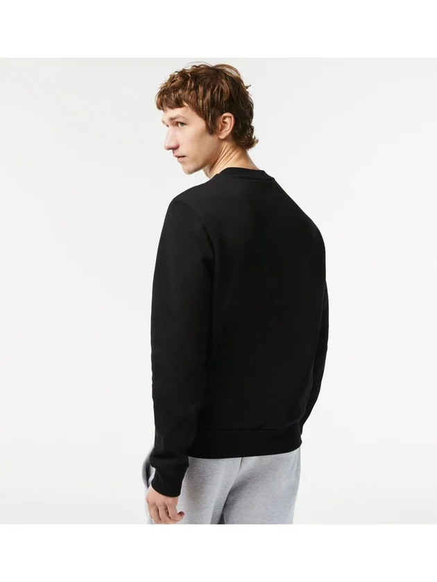 Sweatshirt Fleece
