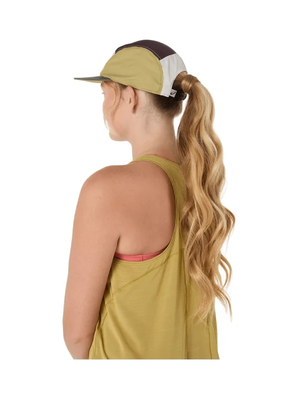 5 Panel Cap