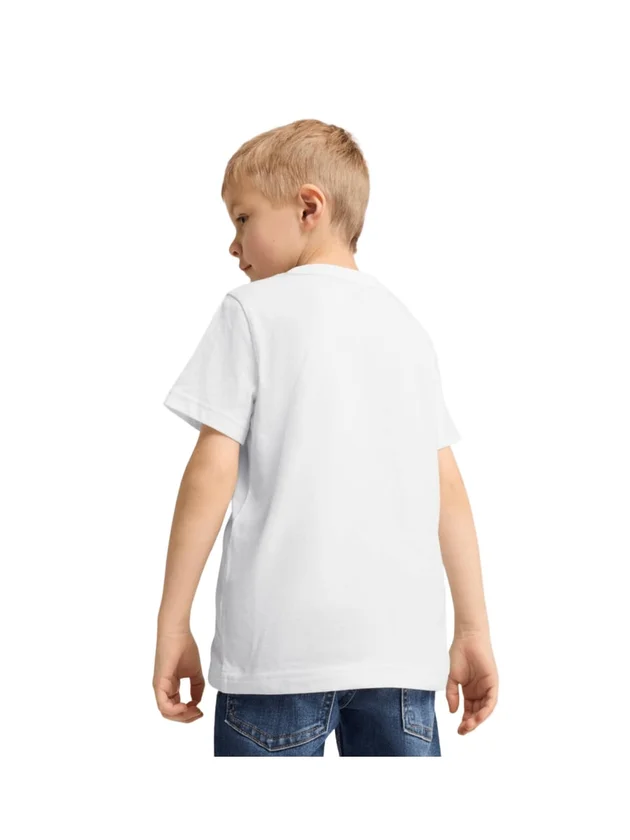 Ess No 1 Logo Tee