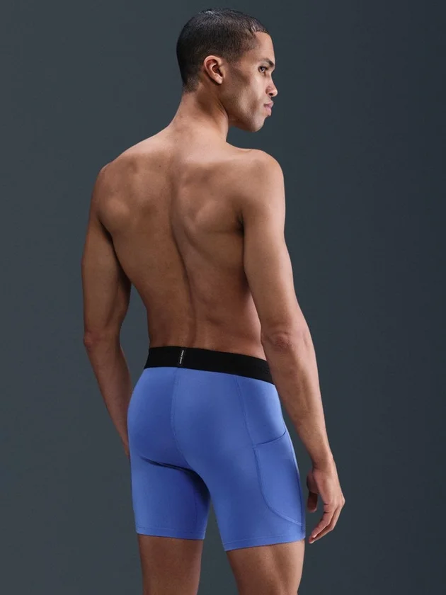 NP DF Short