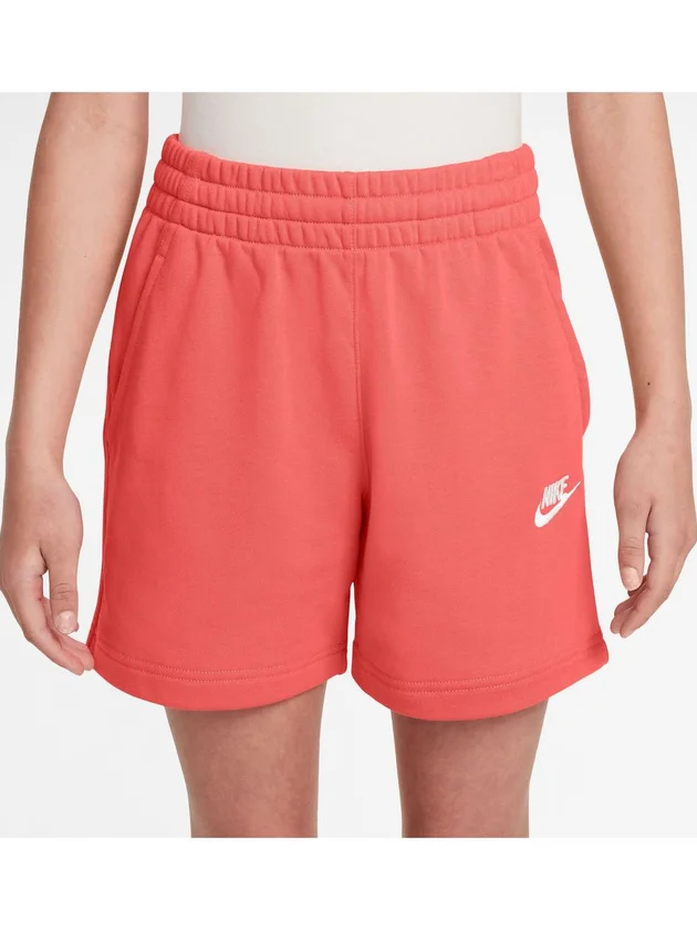 Nsw Club Ft 5In Short Lbr