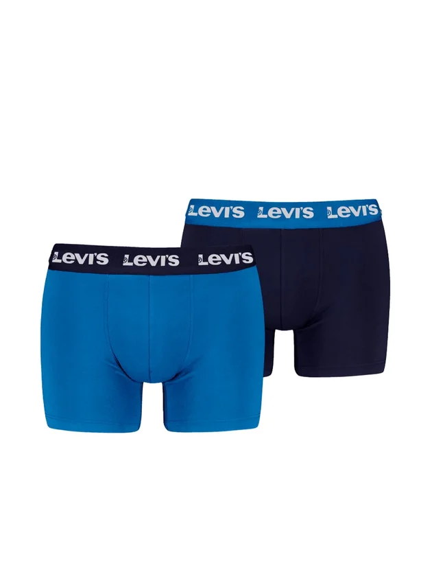 Repeat Logo Boxer Brief 2P