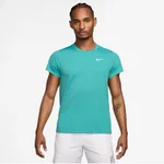 WASHED TEAL/WHITE