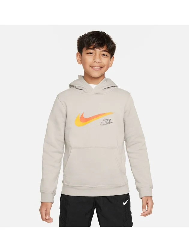 Si FLC Po Hoody BB