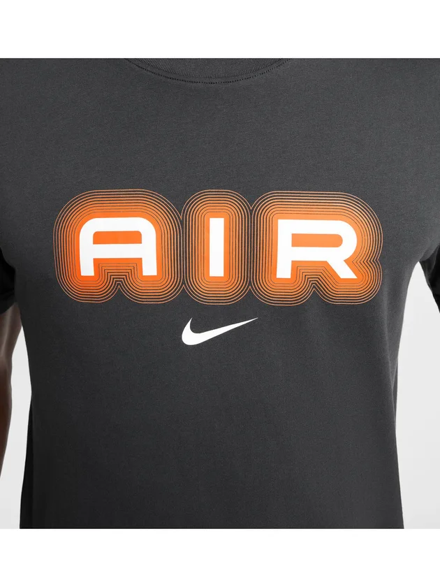 Air Graphic Tee