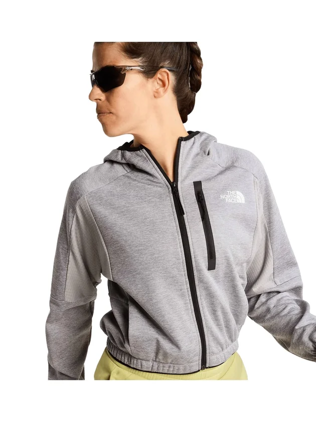 Mountain Athletics Fleece Full Zip Jac
