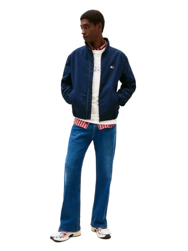 Essential Jacket