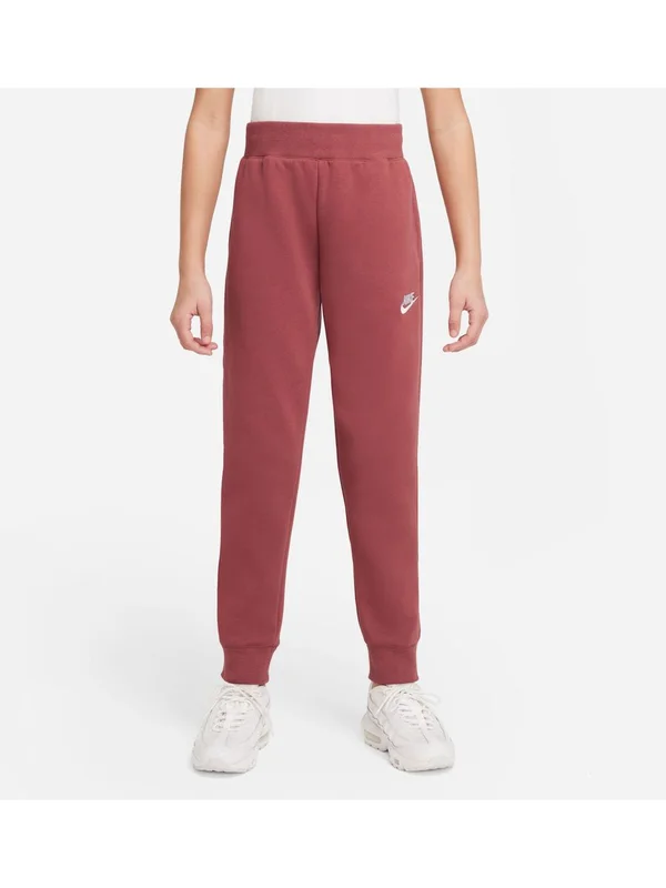 Club Flc Pant Lbr
