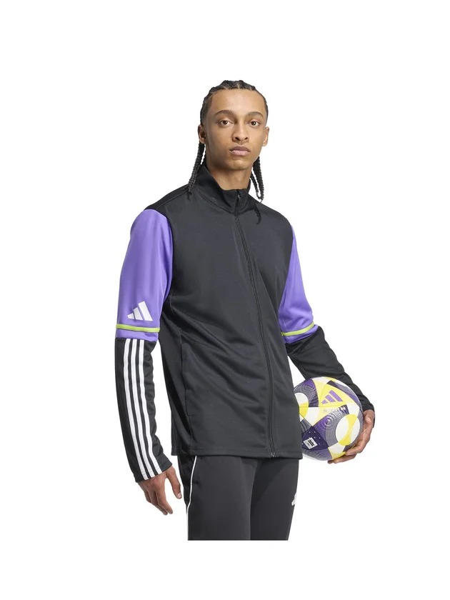 Sq25 Tr Jkt