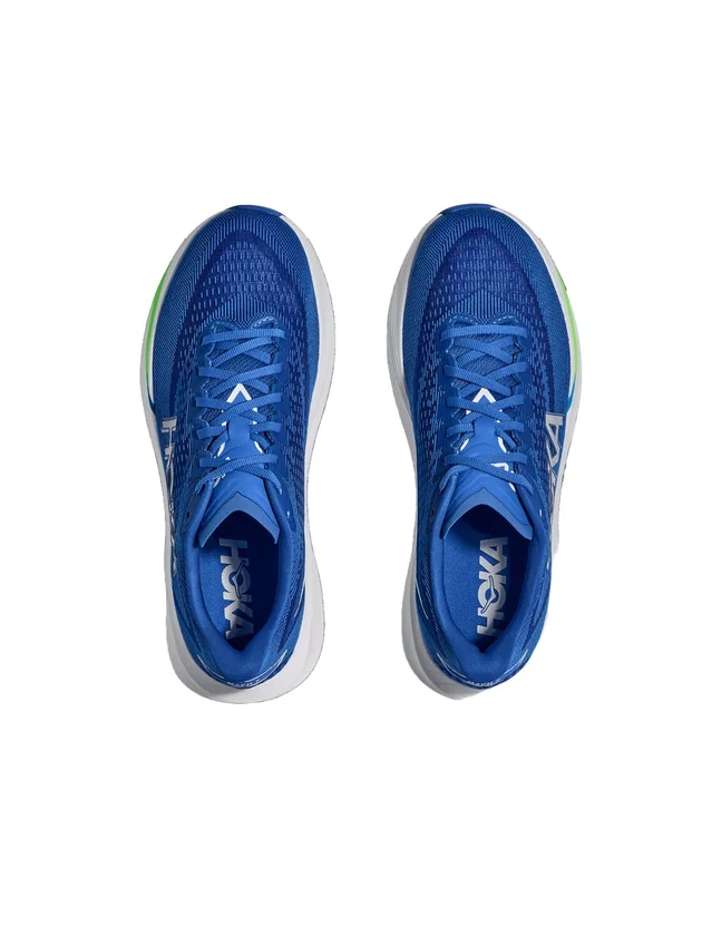 Mach 7