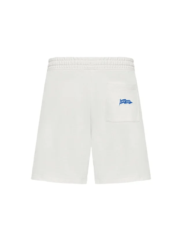 Nohashort