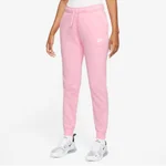MED SOFT PINK/WHITE