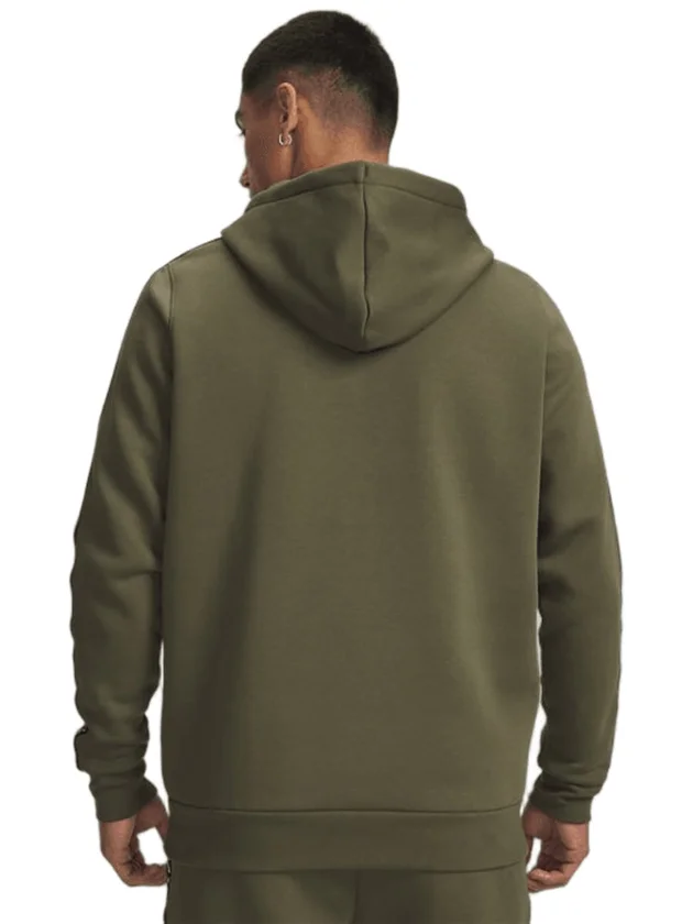 Icon Fleece Hd Taping