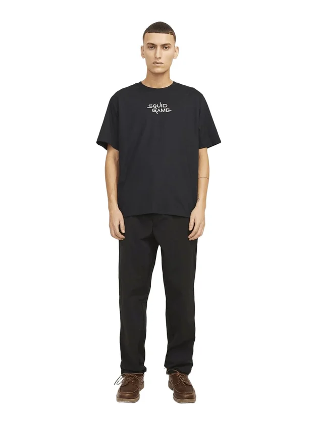 Squidgame Ss Tee