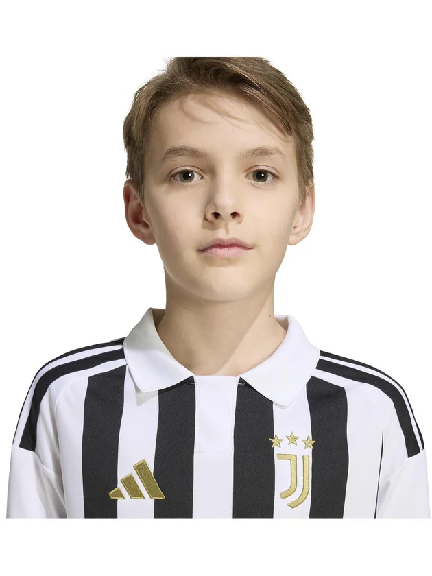 Juventus Domicile 2026/2027