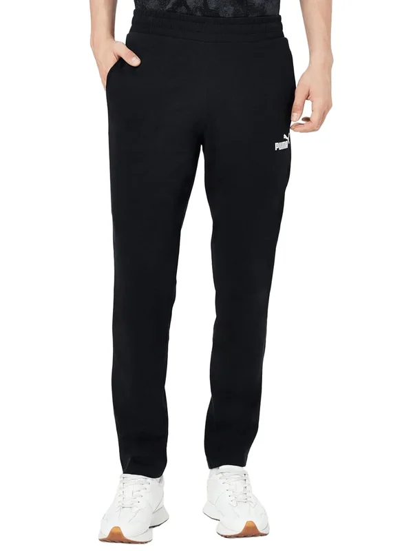 No 1 Logo Jersey Pants Op
