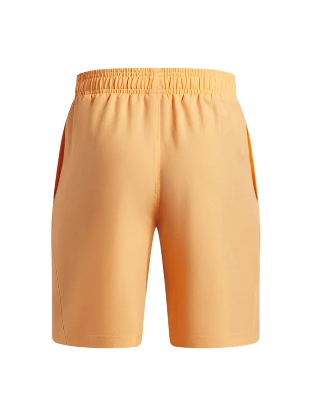 Tech Woven Short