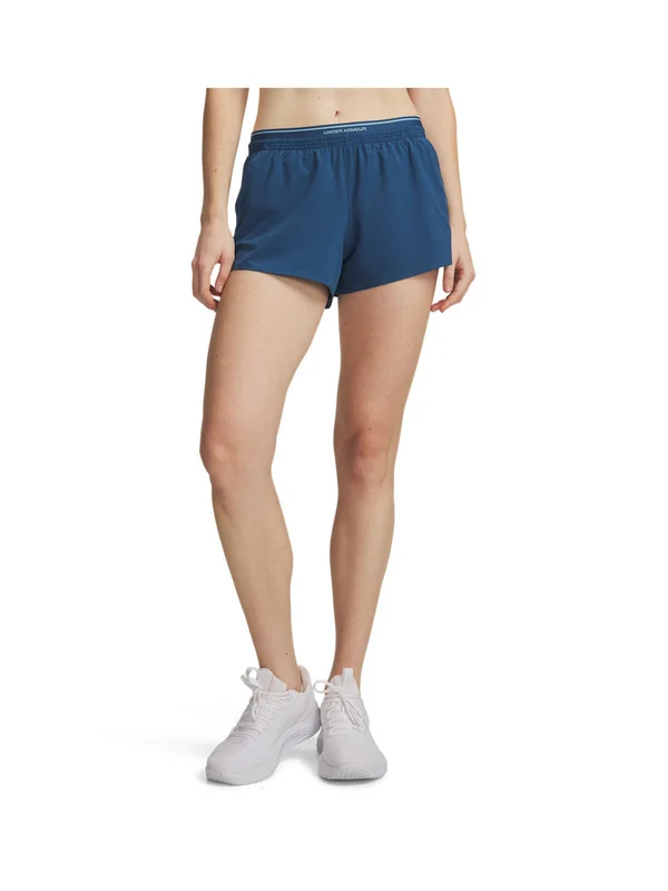 Vanish Woven 3In Shorts