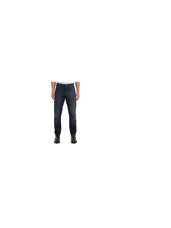 3301 Regular Tapered