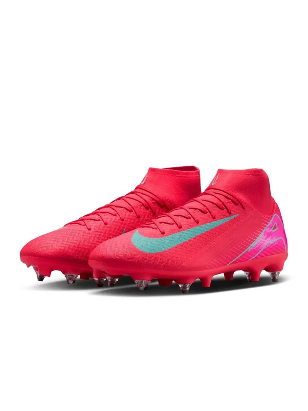 Superfly 10 Acad SG-Pro AC