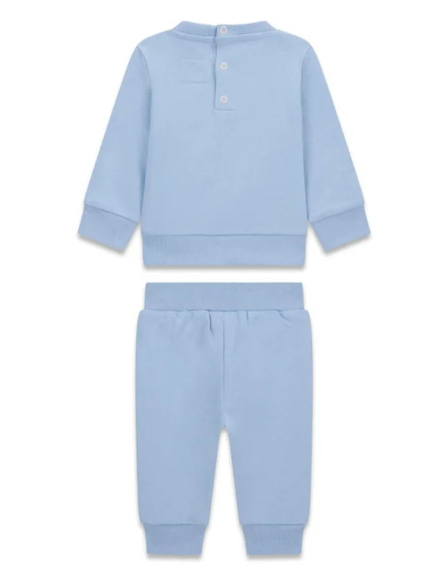 Set LS Active Top Mid Org Co Unbrush Flc 290