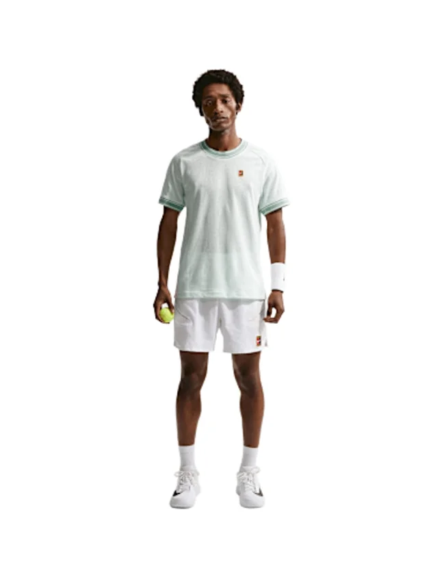 Nkct Heritage Ss Top
