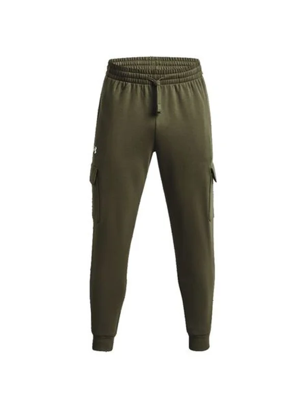 Rival Fleece Cargo Jogger