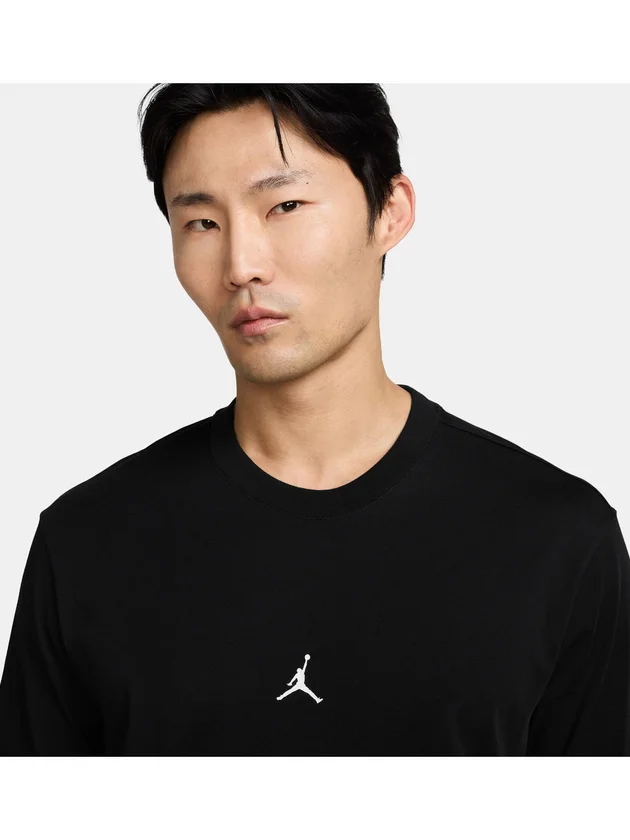 Df Sprt Jumpman Ss Crew