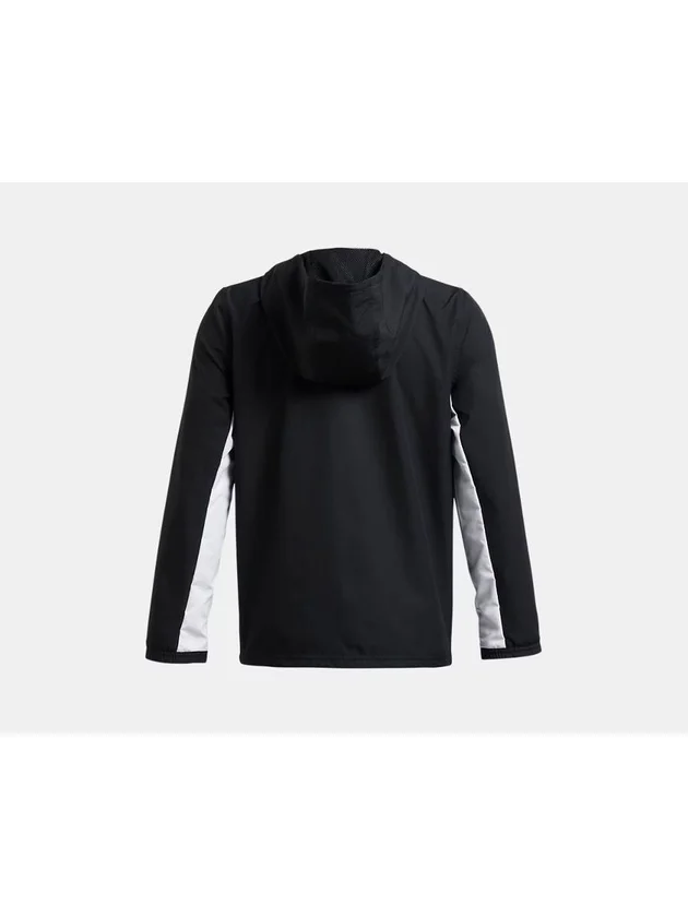 B Rival Wvn Jacket