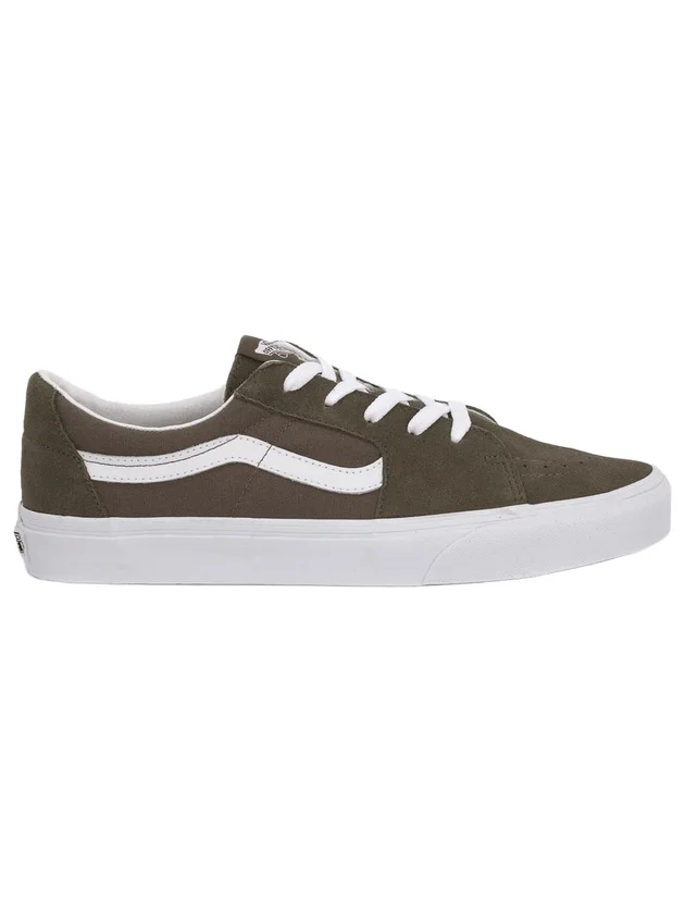 Sk8 Low