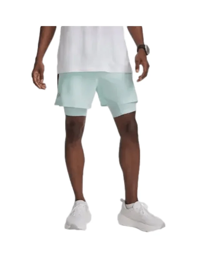 Launch 5 2-In-1 Shorts
