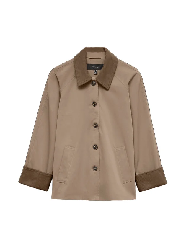 VMCHELSEAFIA Short Jacket Boo