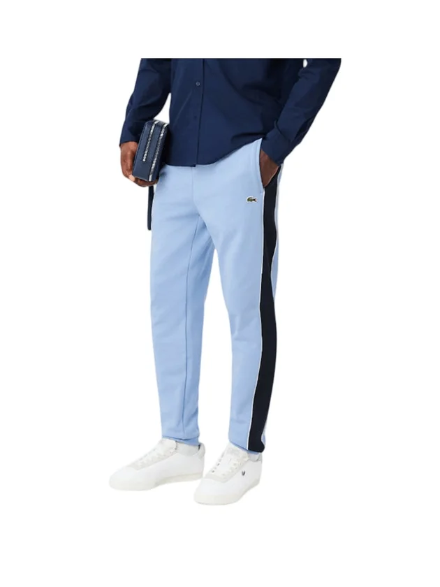Tracksuit Trousers Color Block