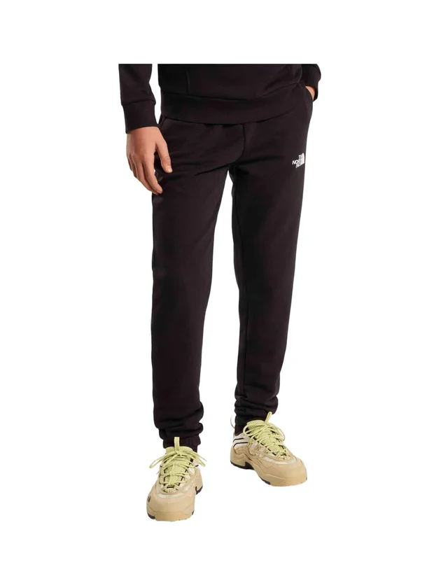 Simple Dome Light Reg Tap Joggers