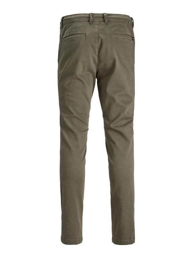 Marco JJLewis Chino Ama