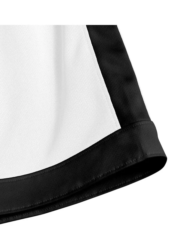 Team25 Basketball Stock Short