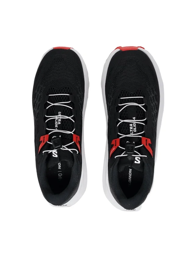 Ultra Glide 4