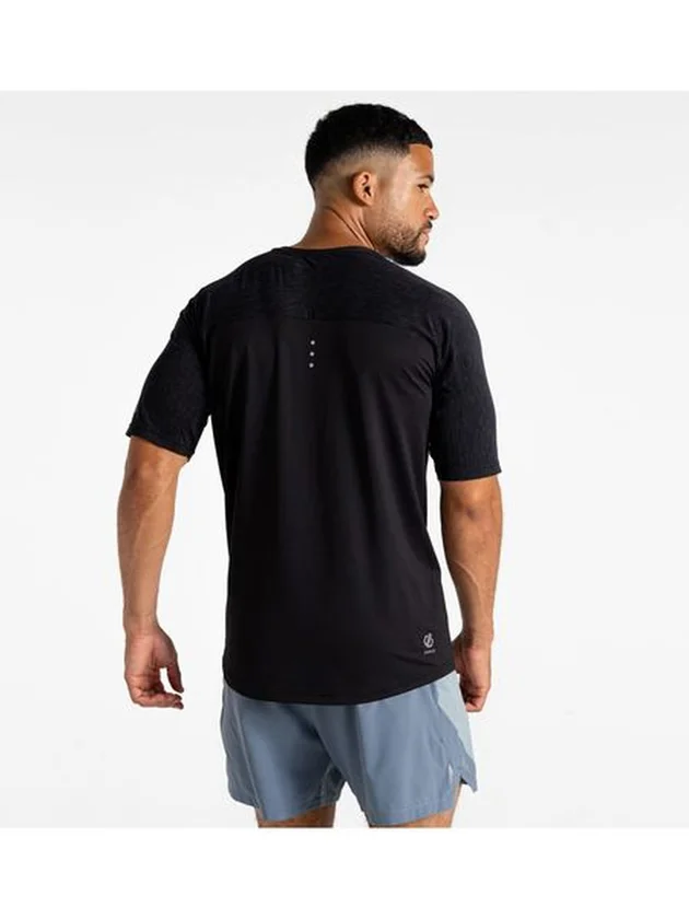 Power Up Tee