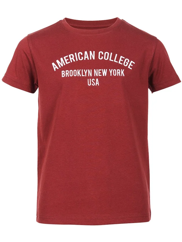 Broderie American College